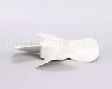 405-062A Beverage Air Evaporator Blade 6White (4 Pet Plas)