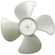 405-063A Compatible Beverage Air Fan Blade 6", Ccw