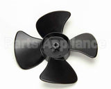 405-063A Beverage Air Evaporator Blade 6Black(4 Pet Plas)
