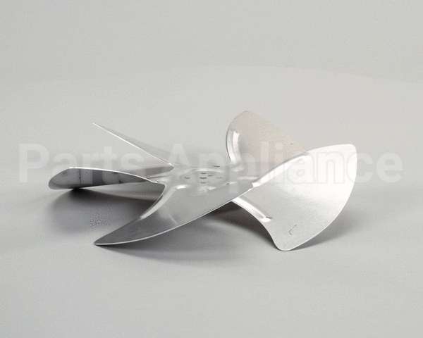 405-066B Beverage Air Cond Blade 10 (5 Pet Alum)