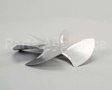 405-066B Beverage Air Cond Blade 10 (5 Pet Alum)