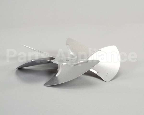 405-066B Beverage Air Cond Blade 10 (5 Pet Alum)