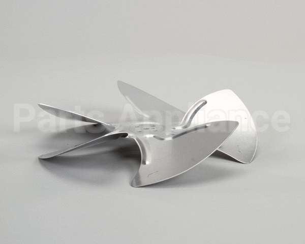 405-066B Beverage Air Cond Blade 10 (5 Pet Alum)