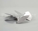405-066B Beverage Air Cond Blade 10 (5 Pet Alum)