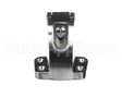 4050 Crown Tonka Strike 56 Brushed Chrome 3/4 To 1-1/2