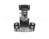 4050 Crown Tonka Strike 56 Brushed Chrome 3/4 To 1-1/2