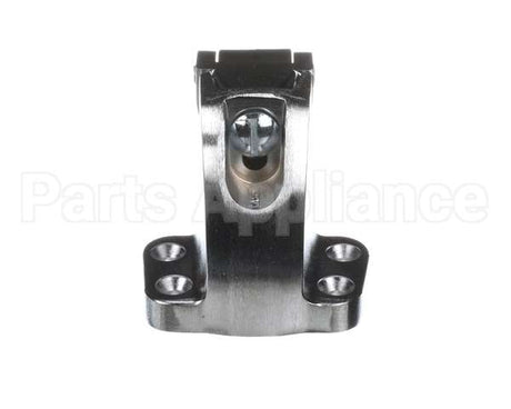 4050 Crown Tonka Strike 56 Brushed Chrome 3/4 To 1-1/2