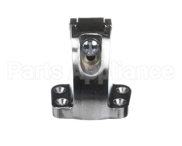 4050 Crown Tonka Strike 56 Brushed Chrome 3/4 To 1-1/2