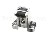 4050 Thermalrite Blast Chiller Strike 56 Brushed Chrome 34 To 112
