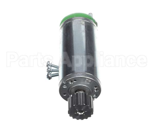 40500.1004 Thermoplan Drive Motor 24Vdc, Assembly