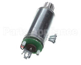 40500.1004 Thermoplan Drive Motor 24Vdc, Assembly
