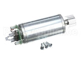 40500.1004 Thermoplan Drive Motor 24Vdc, Assembly
