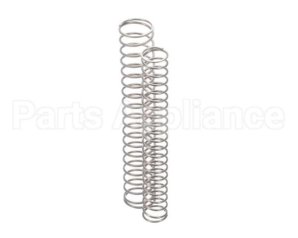 40500.1038 Thermoplan Spring Kit Brew Chamber
