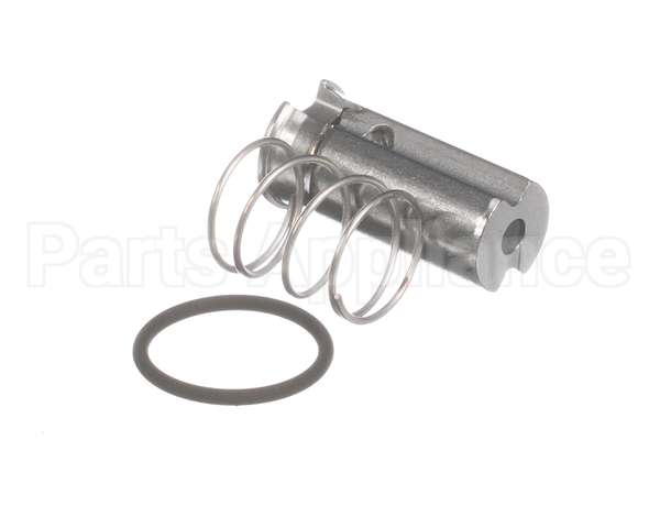 40500.1041 Thermoplan Plunger Kit Parker Lucifer