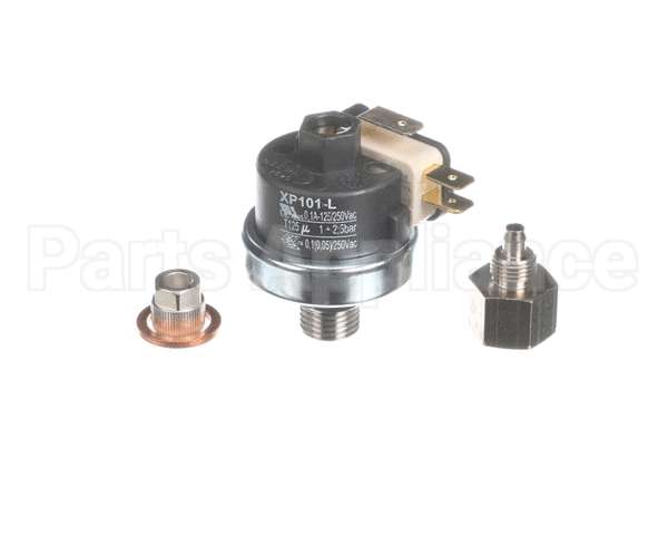 40500.1044 Thermoplan Pressure Switch With Fitting