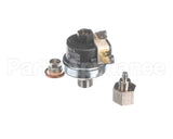 40500.1044 Thermoplan Pressure Switch With Fitting