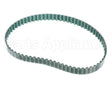 40500.1299 Thermoplan Drive Belt Toothed V2