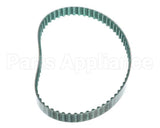 40500.1299 Thermoplan Drive Belt Toothed V2