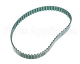 40500.1299 Thermoplan Drive Belt Toothed V2