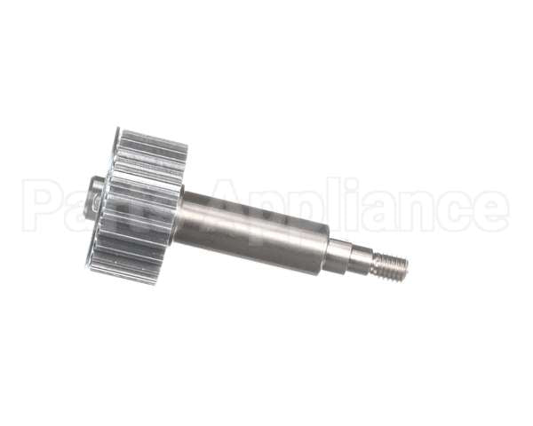 40500.1488 Thermoplan Grinder Shaft, Rpp5 Assembly