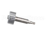 40500.1488 Thermoplan Grinder Shaft, Rpp5 Assembly