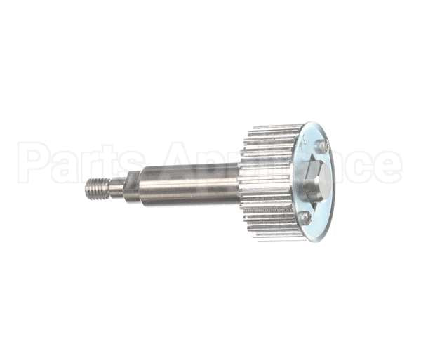 40500.1488 Thermoplan Grinder Shaft, Rpp5 Assembly