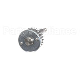 40500.1488 Thermoplan Grinder Shaft, Rpp5 Assembly