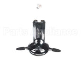 40500.1496 Thermoplan Coffee Outlet, Assembly