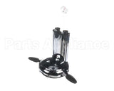 40500.1496 Thermoplan Coffee Outlet, Assembly
