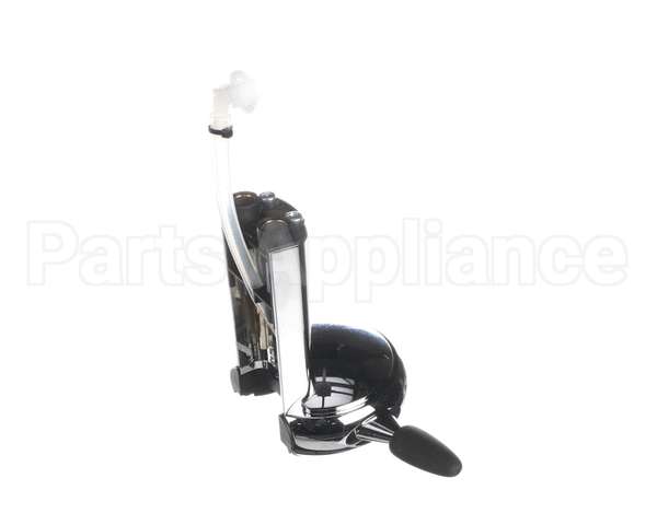 40500.1496 Thermoplan Coffee Outlet, Assembly