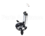 40500.1496 Thermoplan Coffee Outlet, Assembly