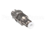 40500.1497 Thermoplan Valve, Check G.125 Assembly