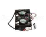 40500.1561 Thermoplan Fan Unit W/Screws