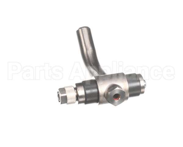 40500.1562 Thermoplan Steam Outlet