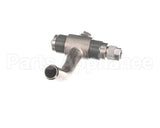 40500.1562 Thermoplan Steam Outlet