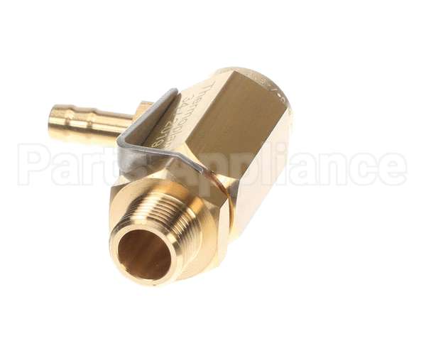 40500.1649 Thermoplan Stem Assembly, Safety Valve