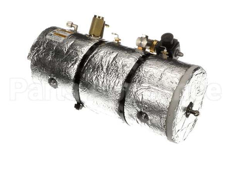 40500.1656 Thermoplan Ts Boiler 6Kw
