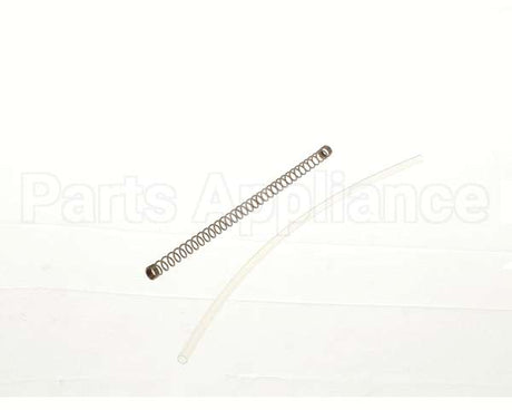40500.1698 Thermoplan Fep Pipe Wprotection Ring