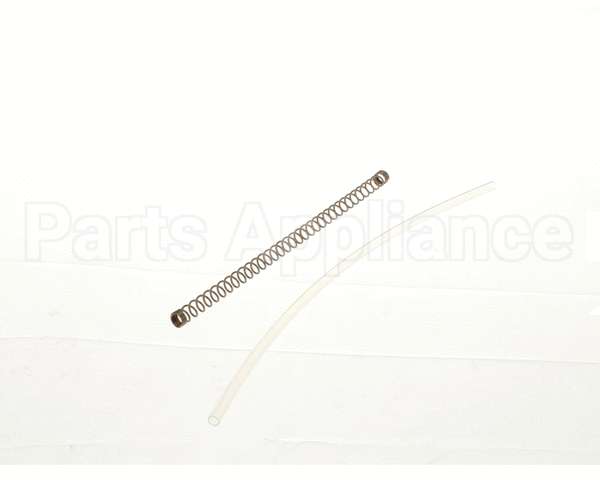 40500.1698 Thermoplan Fep Pipe Wprotection Ring
