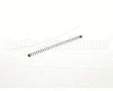 40500.1698 Thermoplan Fep Pipe Wprotection Ring