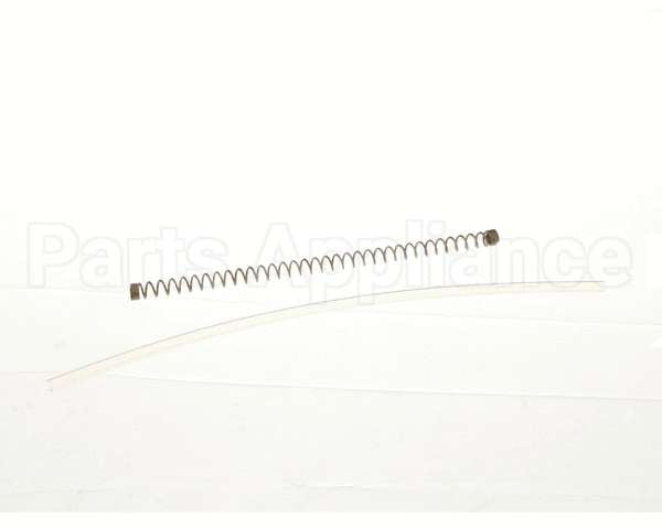 40500.1698 Thermoplan Fep Pipe Wprotection Ring