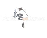 40500.1708 Thermoplan Set Left Grnd Adj Lockspring