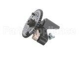 40500.1717 Thermoplan Rinder Adj Sys Assembly-Right