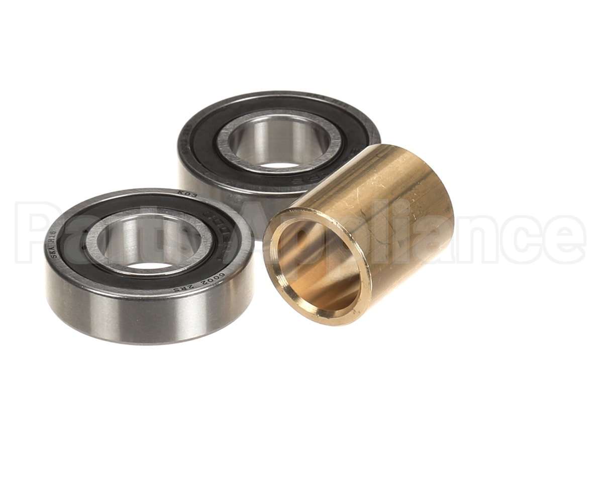 40500.1718 Thermoplan Bearing Kit, Grinder 64Mm