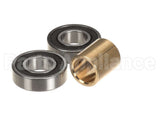 40500.1718 Thermoplan Bearing Kit, Grinder 64Mm