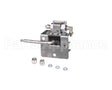 40500.1734 Thermoplan Steam Outlet Control, Assembly
