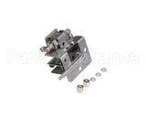 40500.1734 Thermoplan Steam Outlet Control, Assembly