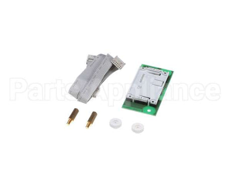 40500.1737 Thermoplan Card Reader Assembly