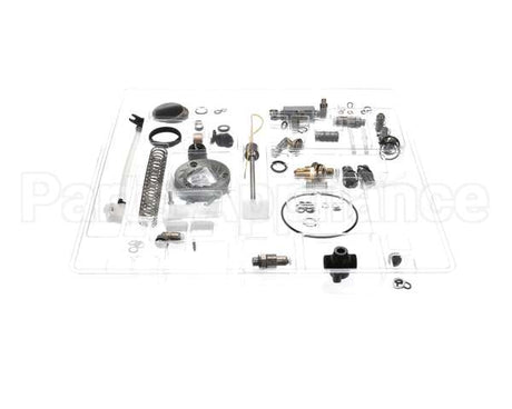 40500.1922 Thermoplan Mastrena Pm Kit 200K