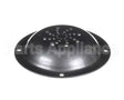 40500100 General Back Cover Round Gem120